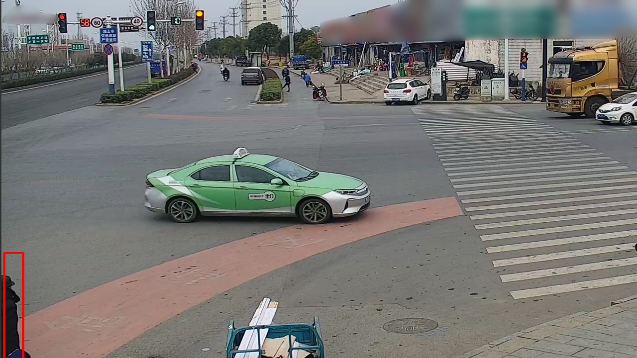 電動車/摩托車駕乘人員不戴頭盔