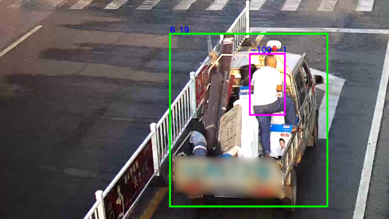 電動車/摩托車駕乘人員不戴頭盔