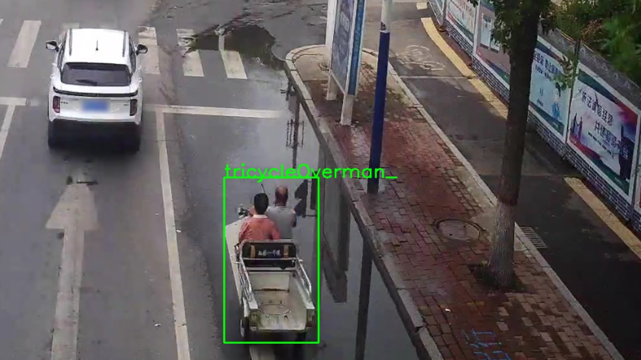 電動車/摩托車駕乘人員不戴頭盔